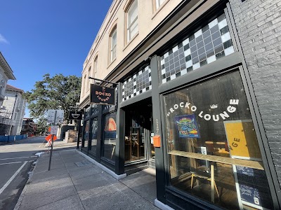 El-Rocko Lounge